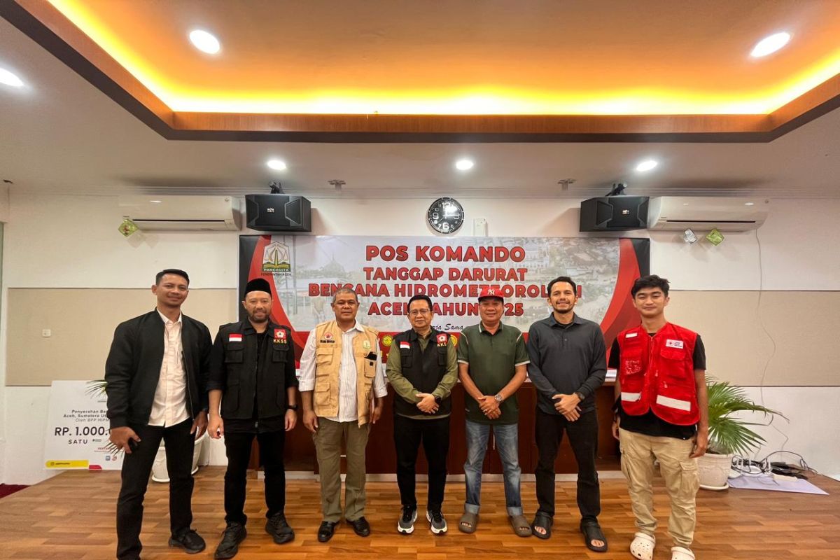PERSI Provinsi Papua Barat Daya menggelar rangkaian kegiatan Webinar, Seminar, dan Workshop yang berlangsung di Pasteur Convention Center, Holiday Inn Pasteur Bandung