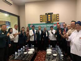 PDUI Provinsi Papua Barat Daya Tegaskan Komitmen Dukung Penuh Asosiasi Dokter Khitan Indonesia
